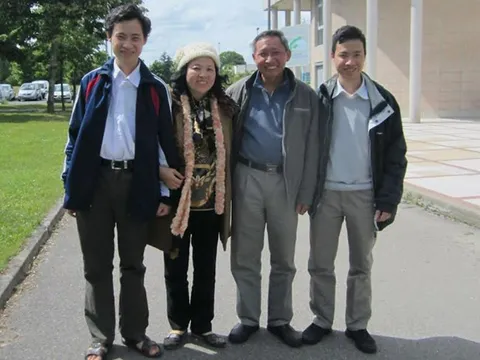 Học văn, giỏi văn để làm gì?