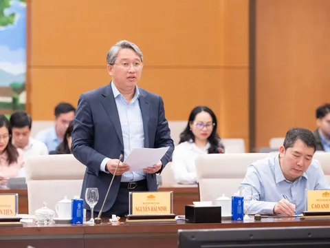 Đề xuất nhân sự giải quyết tranh chấp đầu tư quốc tế được hưởng phụ cấp đến 300% mức lương