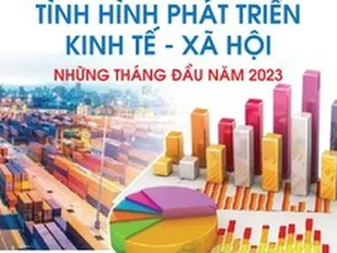 Infographics: Giữ vững 5 cân đối lớn