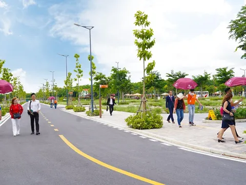 Chưa phát triển xứng tầm với tiềm năng,  đâu là hướng tăng trưởng bền vững cho BĐS Bình Phước?