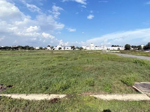 Long An: Công ty Phúc Vinh bán đất trước khi được chấp thuận chủ trương