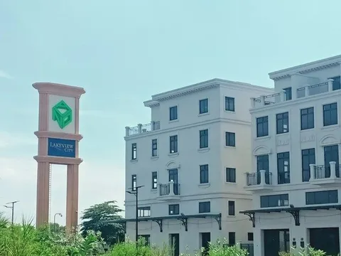 Tp.HCM: 5 doanh nghiệp nợ thuế tăng đột biến tới gần 13 nghìn tỷ đồng