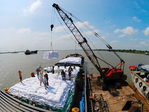 Cơ hội nào cho xuất khẩu 6 tháng cuối năm 2023?