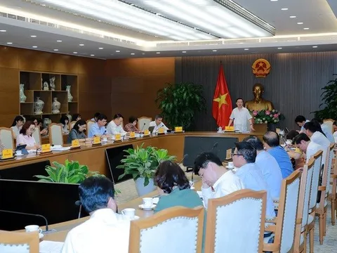 Đề nghị không đưa các phương pháp định giá đất trong dự thảo Luật Đất đai sửa đổi