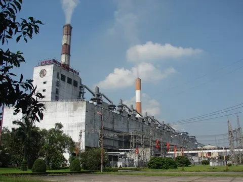 Nhiệt điện Phả Lại bị đình chỉ hoạt động 12 tháng, phạt gần 4 tỷ đồng