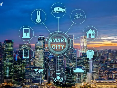 Hà Nội nghiên cứu xây dựng Trung tâm giám sát, điều hành thông minh