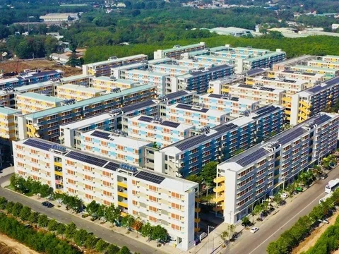 Quý 2/2023: Cả nước có 6.205 căn hộ, căn nhà đủ điều kiện bán