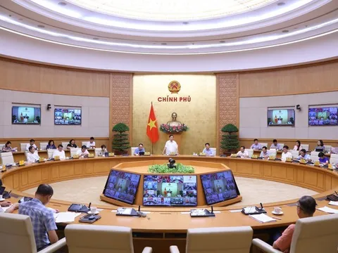 Định giá đất là then chốt để khơi thông nguồn lực đất đai