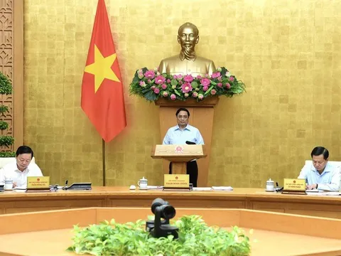 Nghiên cứu đẩy nhanh việc hình thành các sở, sàn giao dịch tập trung bất động sản, đất đai