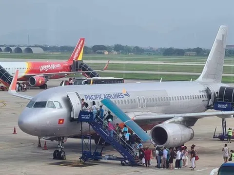 Nghiêm cấm tăng giá vé các loại hình giao thông dịp nghỉ lễ Quốc khánh 2/9