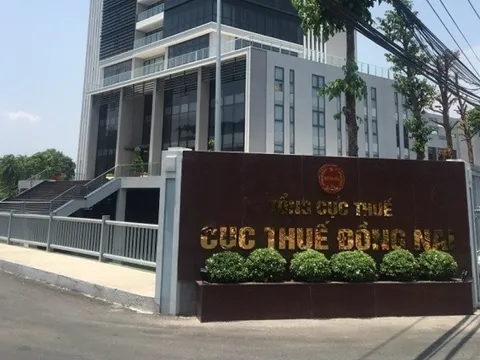 117 doanh nghiệp ở Đồng Nai nợ thuế trên 800 tỷ đồng