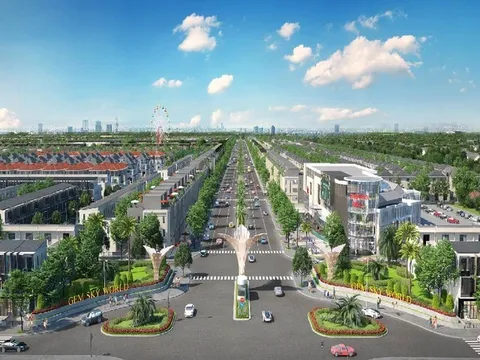 Đồng Nai đề nghị chủ đầu tư đối thoại với người dân về dự án Gem Sky World
