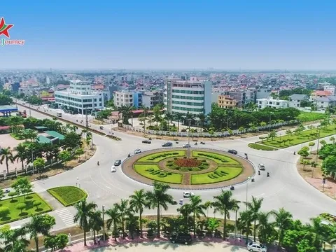 Đến năm 2030 tỉnh Hải Dương sẽ có khoảng 15.965 căn nhà ở xã hội, nhà ở công nhân