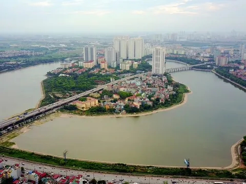 Yêu cầu HUD nghiêm túc bàn giao 3ha đất tại Hoàng Mai