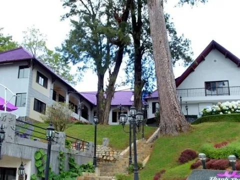 Lâm Đồng thu hồi “đất vàng” khách sạn Empress tại thành phố Đà Lạt