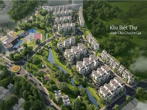 TP.HCM: Chủ đầu tư dự án Khu nhà ở và dịch vụ chuyên gia tại khu Công nghệ cao dính nhiều sai phạm