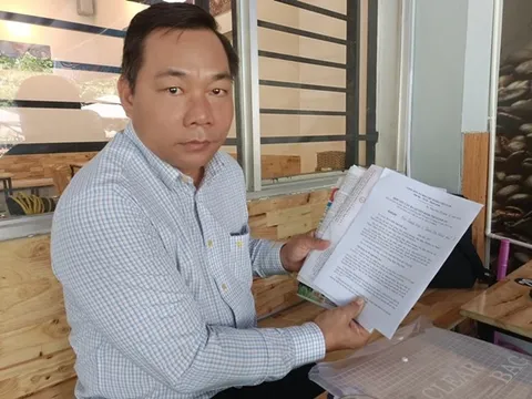 Cần làm rõ trách nhiệm tập thể, cá nhân trong việc “chây ì” thi hành án