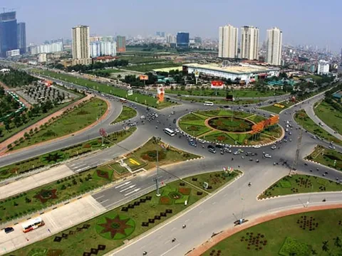 Hà Nội còn 160 dự án cấp Thành phố được phê duyệt chủ trương đầu tư, chưa phê duyệt dự án