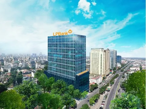Sau 3 đợt phát hành, LPBank huy động được 4.200 tỷ đồng từ trái phiếu