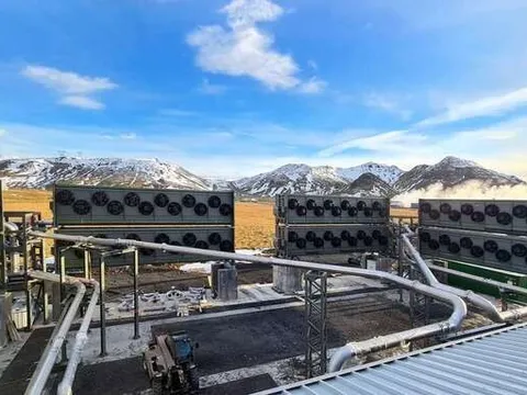 Tập đoàn Hyosung sẽ đầu tư dự án nhà máy carbon 540 triệu USD tại Bà Rịa - Vũng Tàu