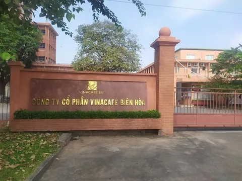 VinaCafé Biên Hòa: Lợi nhuận tăng vẫn nợ thuế