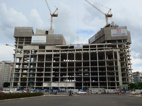 Nhà đầu tư tố Saigon Glory chậm thanh toán trái phiếu