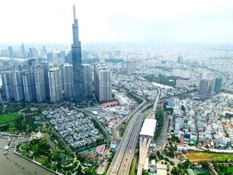 Tp.HCM sẽ kiểm tra 81 sàn giao dịch bất động sản