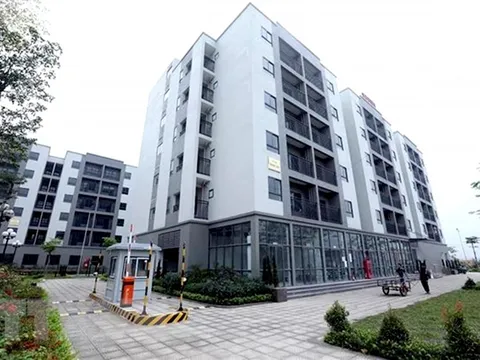 Đề xuất mở rộng đối tượng được mua nhà ở xã hội