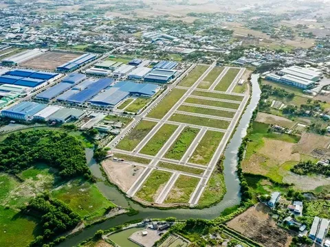 Sai phạm tại dự án The Sky Riverside: Chính quyền cần vào cuộc