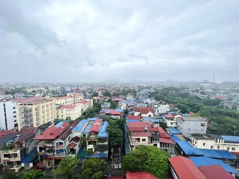 HoREA kiến nghị nới điều kiện cho vay với lĩnh vực bất động sản