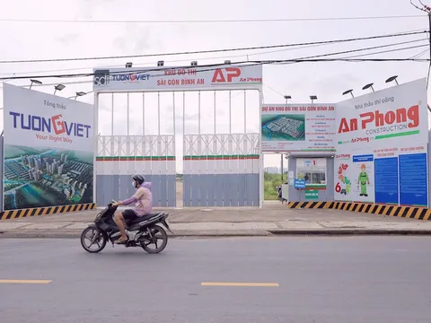 SDIC – Ông lớn bất động sản tỷ đô có nguy cơ phá sản, liên quan gì đến Techcombank?