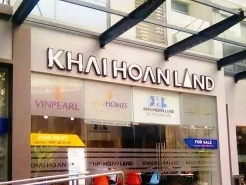 Khải Hoàn Land bị phạt và truy thu thuế hơn 2,2 tỷ đồng