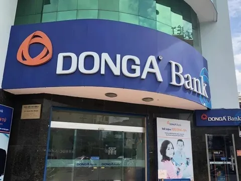 Ngân hàng Nhà nước phải chuyển giao bắt buộc DongA Bank cho ngân hàng khác