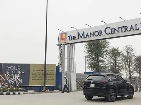 Phó thủ tướng chỉ đạo xử lý dự án đối ứng BT của Bitexco tại Hà Nội