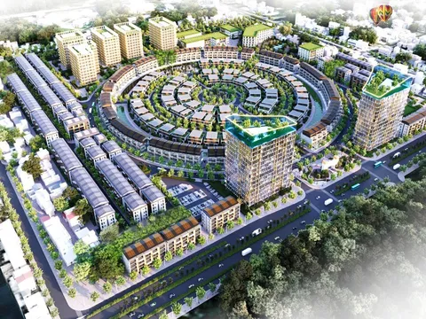 T&T Group khởi công dự án đô thị hơn 1.000 tỷ đồng tại Cà Mau