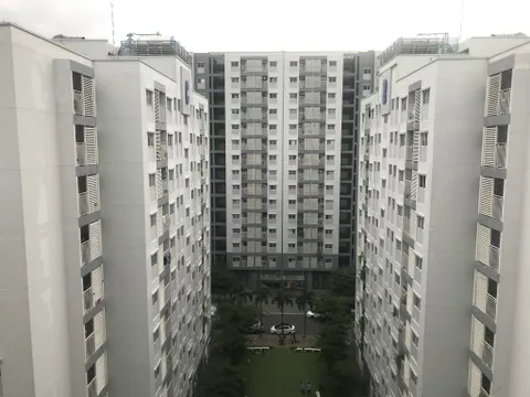 TP.HCM: Phấn đấu hoàn thành chỉ tiêu 35.000 căn nhà ở xã hội giai đoạn 2021-2025