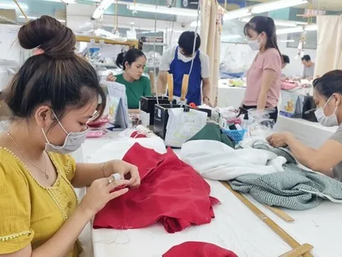 Khoảng 97% người lao động tại TP. HCM quay trở lại làm việc sau Tết Nguyên đán 2024