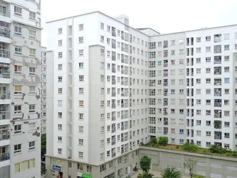 Bộ Xây dựng đề xuất "nới" điều kiện với người mua nhà ở xã hội