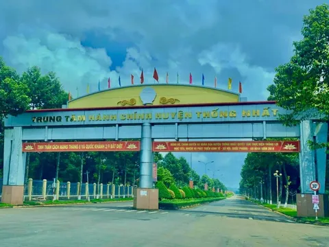 Xuất hiện nhà thầu “quen mặt”, trúng 100% các gói thầu đầu tư công tham dự tại Đồng Nai