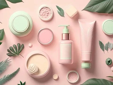 Công ty Gold My sản xuất mỹ phẩm khi chưa được cấp giấy chứng nhận