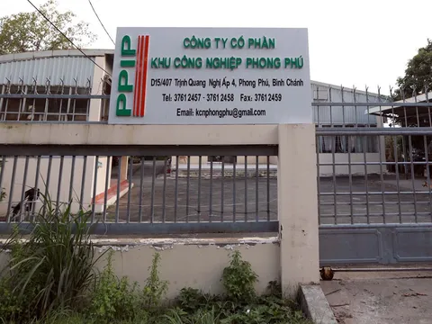 KCN Phong Phú: Đất nông nghiệp chưa đền bù cho dân nhưng Sacombank đã “sang tay” cho Kita Group