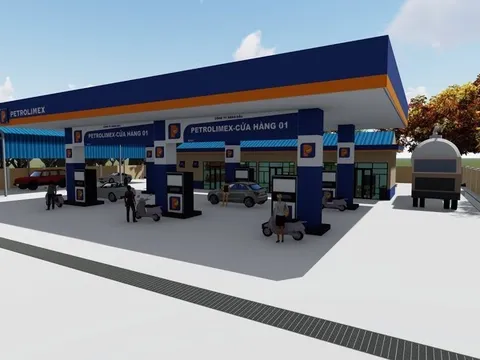 BR-VT: Xây lắp 1 - Petrolimex “một mình một ngựa” dự gói thầu hơn 7 tỷ