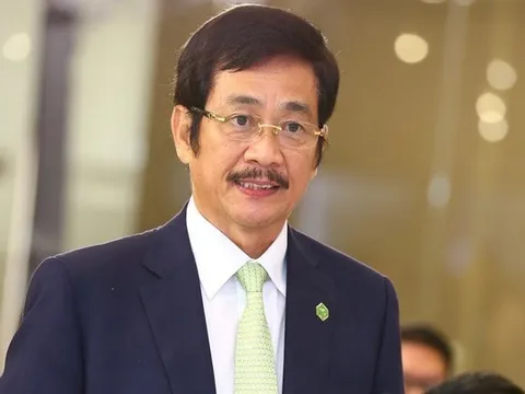 Tập đoàn Novaland xin trả chậm 98 tỷ đồng tiền lãi của 4 lô trái phiếu