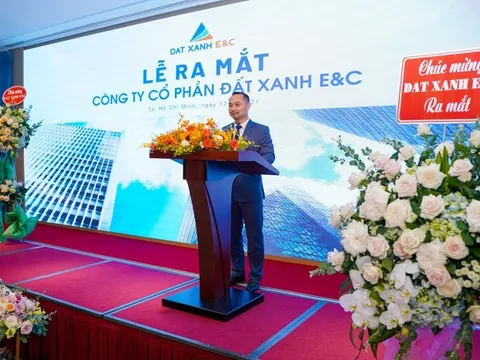 Tập đoàn Đất Xanh đã chuyển nhượng 3 công ty con trong năm 2023