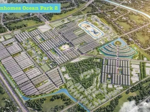 BĐS Hải Đăng: 2 năm doanh thu bằng 0, chỉ 1 ngày thu về 2.500 tỷ nhờ bán trái phiếu