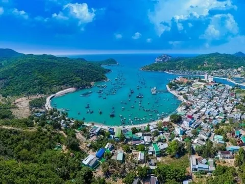 Resort Aminia - Ninh Chữ và Sailing Bay Ninh Chữ vào diện bị buộc ngừng hoạt động