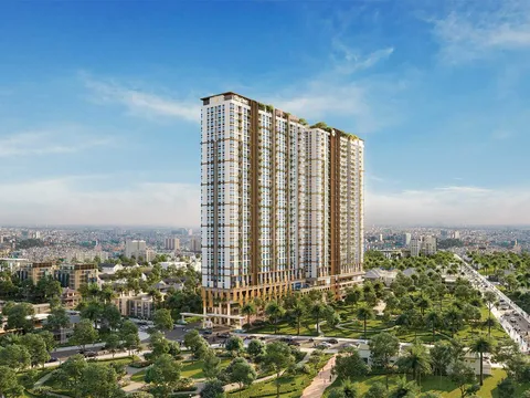 Hơn 40 dự án được chuyển mục đích sử dụng đất, Phú Đông SkyOne chưa đóng tiền sử dụng đất