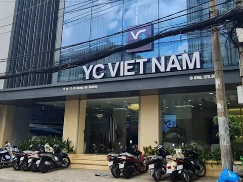 Dù bị đình chỉ vẫn ngang nhiên hoạt động, Phòng khám YC Beauty tiếp tục bị xử phạt đình chỉ 18 tháng