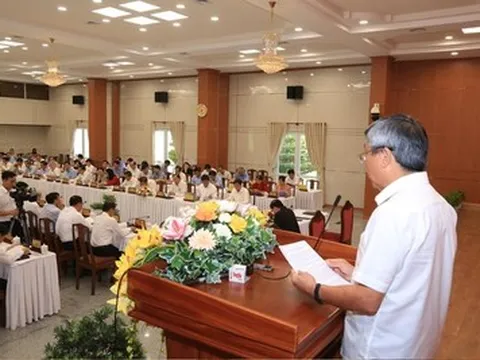 Đồng Nai: Tiếp tục nâng cao chất lượng và sức hấp dẫn các khu công nghiệp