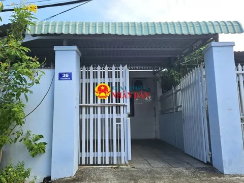 Doanh nghiệp mới thành lập, chỉ có 1 nhân viên tiếp tục trúng loạt gói thầu đầu tư công tại huyện Long Điền